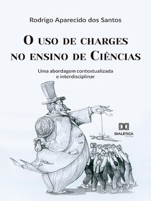cover image of O uso de charges no ensino de Ciências
